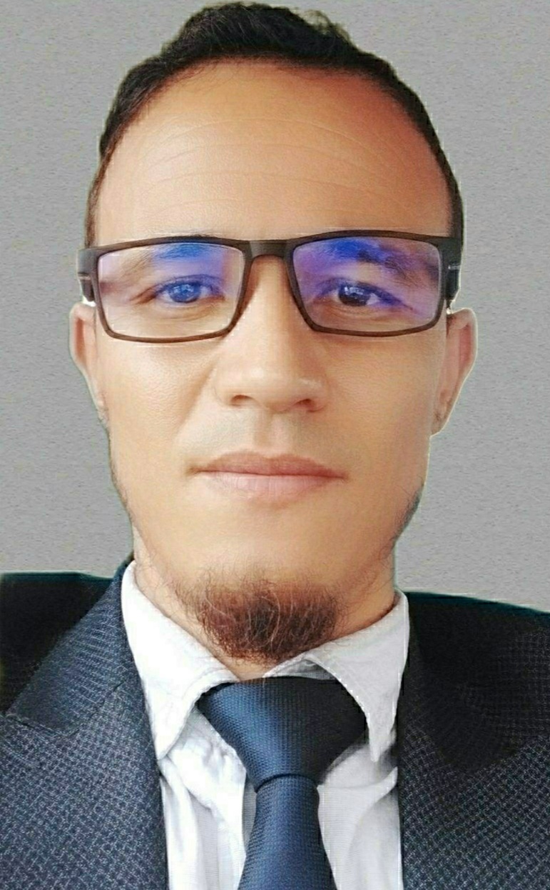 محمد نذير زاوي