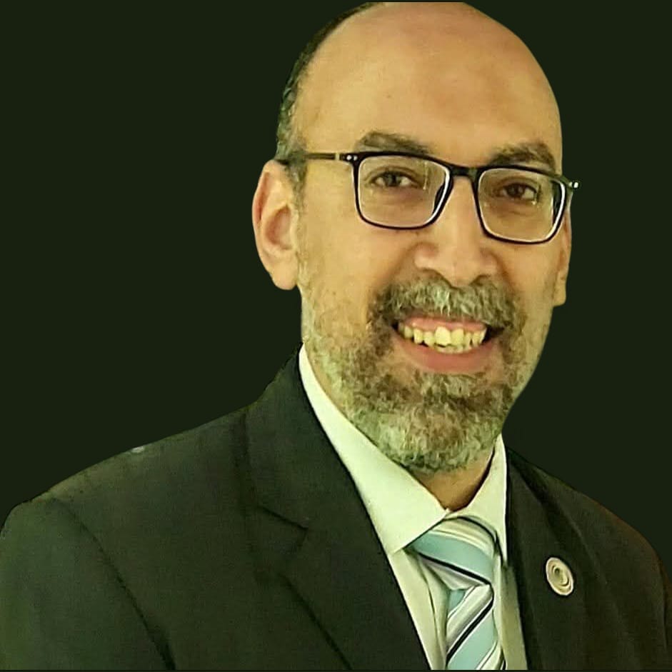 محمد السعيد قطب