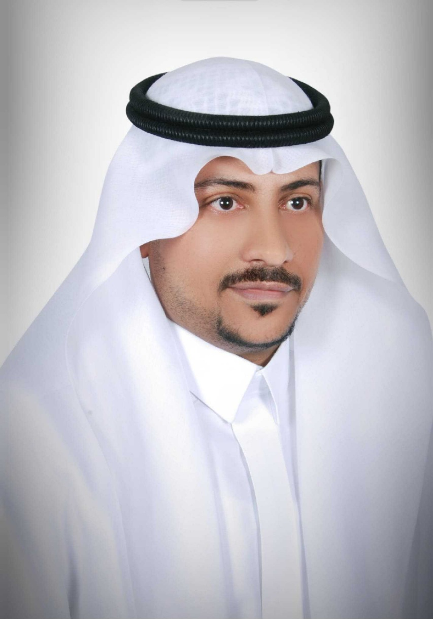 سعود محمد الشريف