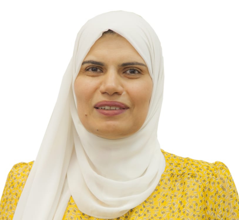 أحلام قطب فرج هنداوى