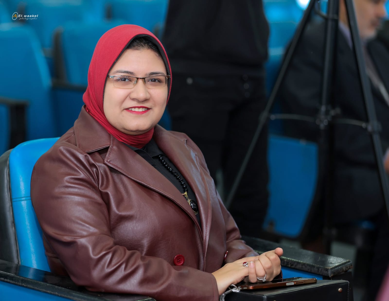 منى حمدى غريب أبو محمد