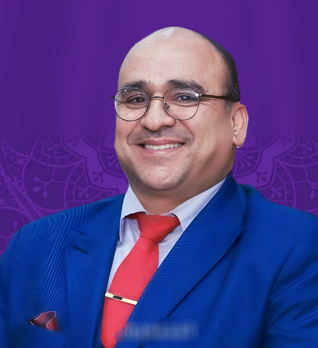 محمد غنيمي قنديل