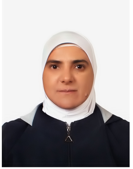 وصال علي الحماده