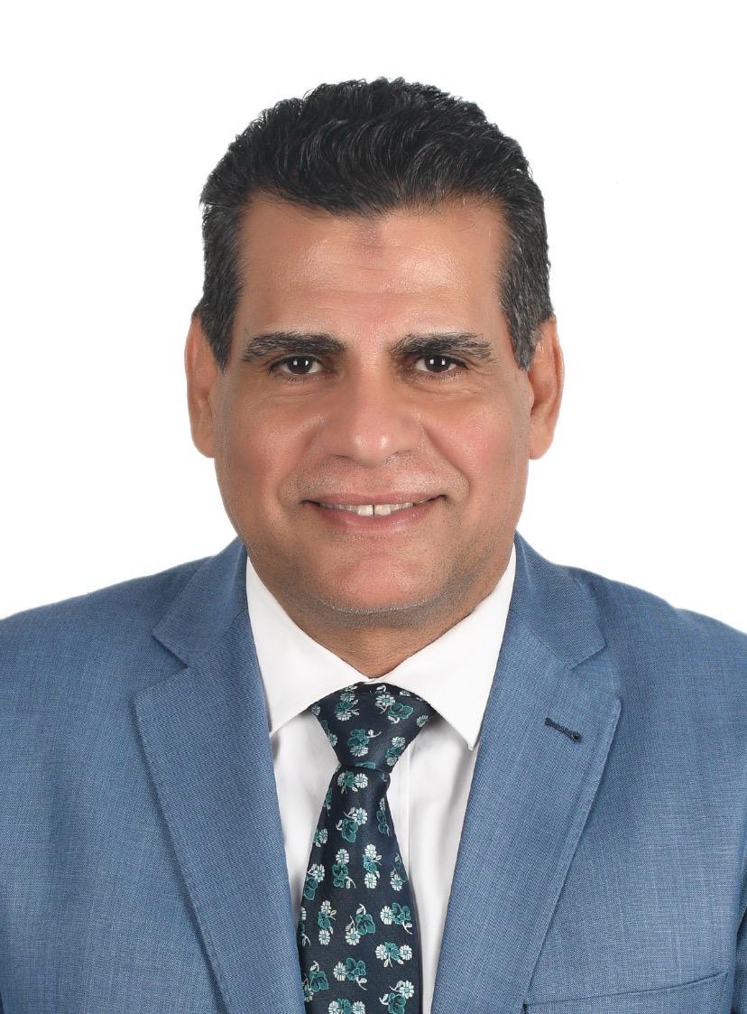 محمد عبد العزيز سيد أحمد داود