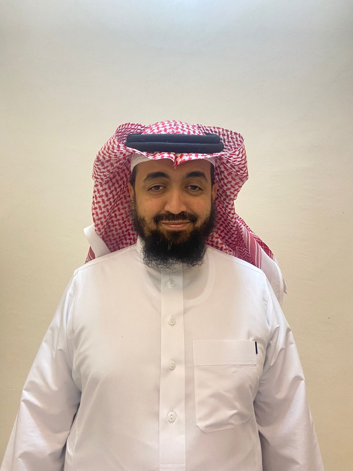 الدكتور: معتمد بن محمد الطيب الشريف