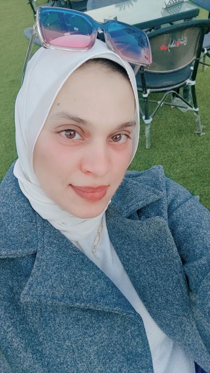 ءالآء مهدي الجواد